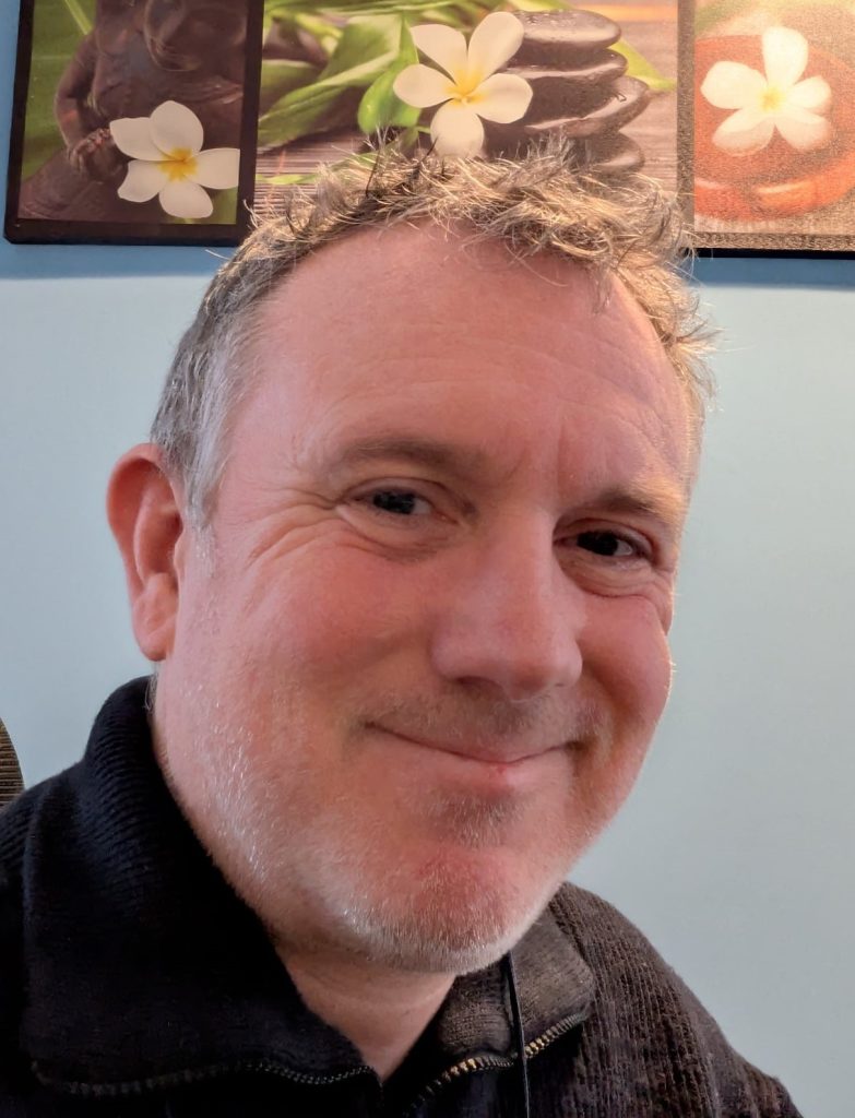 David Pignon Magnétiseur